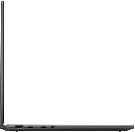 Customer Reviews Lenovo Yoga I In K Laptop Intel Evo