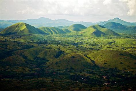 Le Congo Vacances Arts Guides Voyages