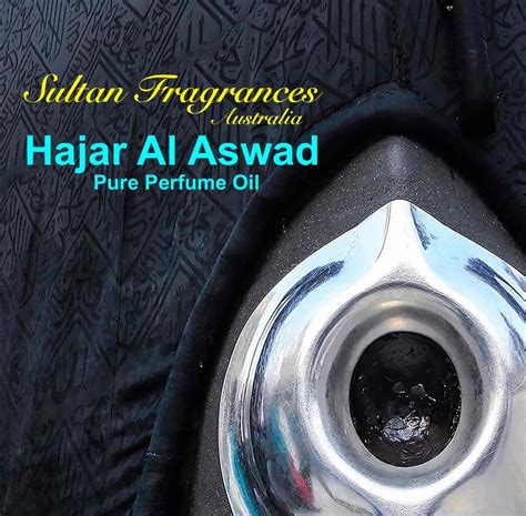 Hajar Al Aswad Attarperfume Oil 100 Pure And Natural Original Recipe