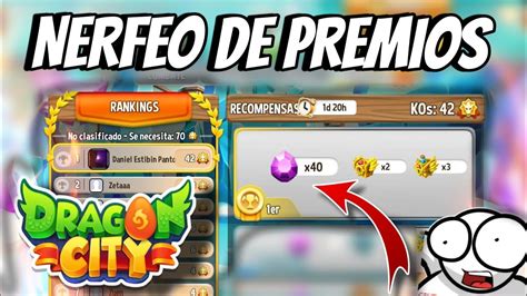 Gran Cambio De Recompensas De Las Arena En Dragon City Youtube