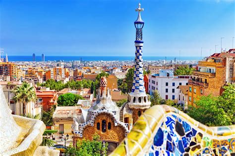 Visiter Barcelone Bons Plans Et Conseils Pour Votre Voyage