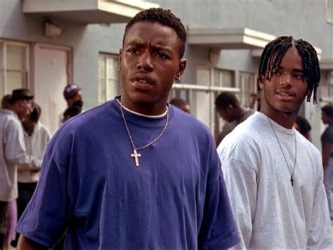 Menace II Society (1993)