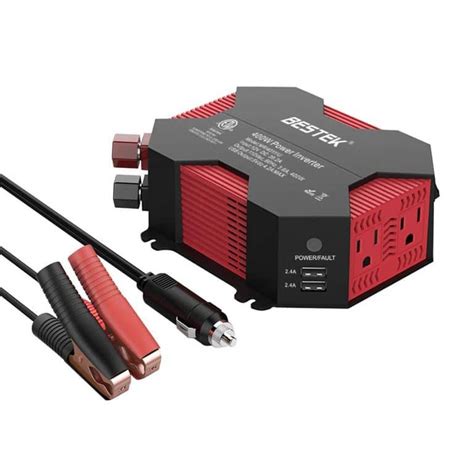 Top 10 Best Power Inverters For Car In 2022 Reviews Guide