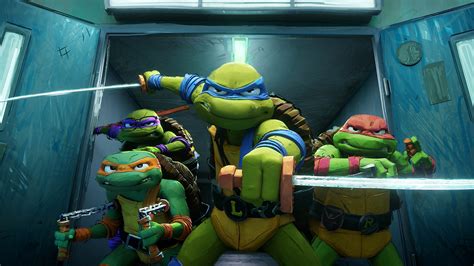 Does TMNT: Mutant Mayhem Have A Credits Scene? A Spoiler-Free Guide