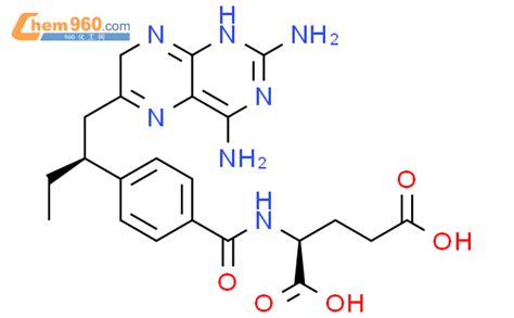 L Glutamic Acid N Diamino Dihydro