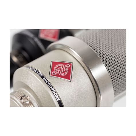 Neumann TLM 102 - Sklep Muzyczny Music Center - Sklep Muzyczny Music Center