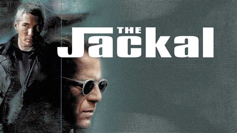 31 Facts about the movie The Jackal - Facts.net