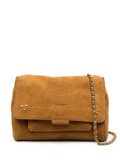 J R Me Dreyfuss Lulu Cross Body Bag Farfetch