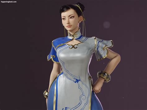 Street Fighter Nude OnlyFans Leaks Fappening FappeningBook