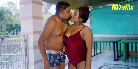 Pool Masti S E Mojflix Originals Hindi Uncut Hot Video