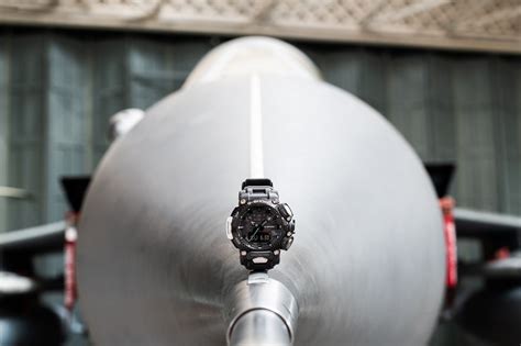 Royal Air Force X G Shock Gravitymaster