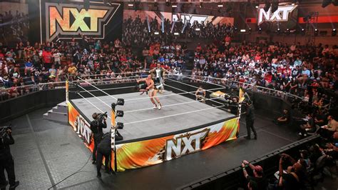 Dominik Mysterio Vs Ilja Dragunov WWE NXT October 10 2023 WWE