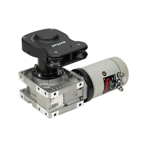 antal powered  driver