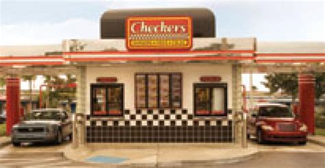 Checkers | Nation's Restaurant News