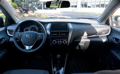 Toyota bajó los precios cuánto vale el Yaris con valor actualizado en