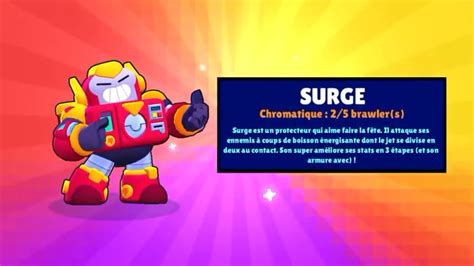 Nouveaux Brawlers Dans Ce Pack Opening Incroyable Brawl Stars Petit