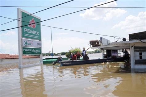 Se Disparan Precios En Veracruz Por Lluvias