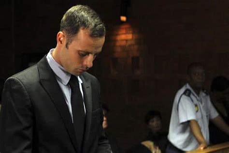 Oscar Pistorius Charged With Murder Mens Fit Club