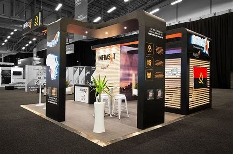 What Do You Need For An Exhibition Stand By Expostandservice Medium