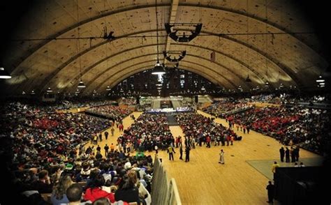 DC Armory | Events DC