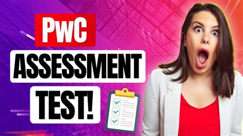 Pwc Assessment Test How To Pass A Pwc Aptitude Psychometric Test