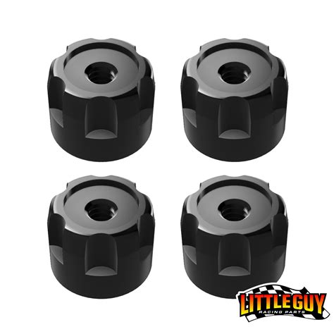 M2 5 Lug Nuts