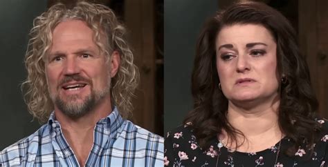 Sister Wives Fans Struggle To Define How Robyn Is Loyal To Kody