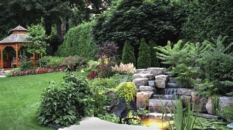 Smart Low-Maintenance Landscaping Ideas – Forbes Home