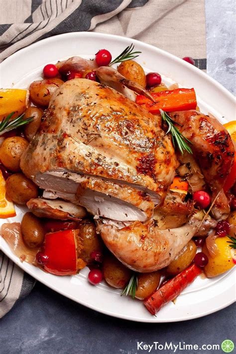 25 Best Christmas Roast Recipes for Your Holiday Table - Insanely Good