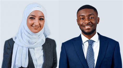 Mira Hammad And Christian Weaver Join Garden Court North