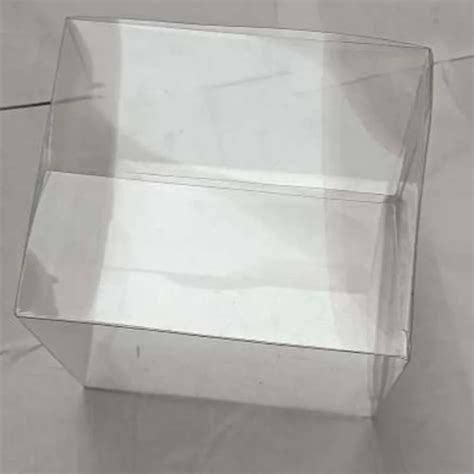 PVC Box at Rs 5/piece | PVC Box in Moradabad | ID: 26289550112