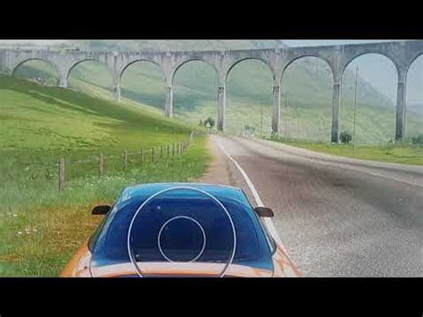 Viaduct Location Forza Horizon 4 Summer Photo Challenge YouTube