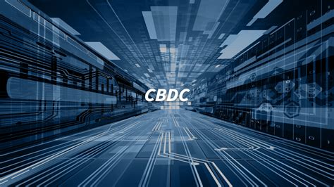 中央銀行數字貨幣 Cbdc 全分析！ Da Studio