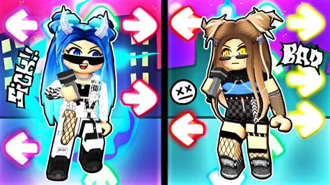 Top 99 Itsfunneh Roblox Avatar 2021 đang Gây Sốt Trên Mạng