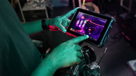 Atomos Unveils Their New Brighter Inch Shinobi Monitor Videomaker