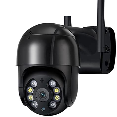 Camara Ip Wifi Lidl 2024