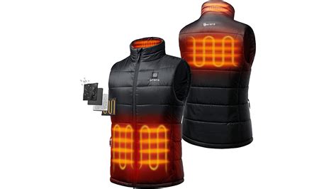 The Best Heated Vests in 2023: Stay Warm With No Restrictions