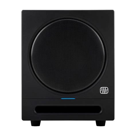 Presonus Eris Sub Bt Subwoofer Aktywny Presonus Sklep Empik