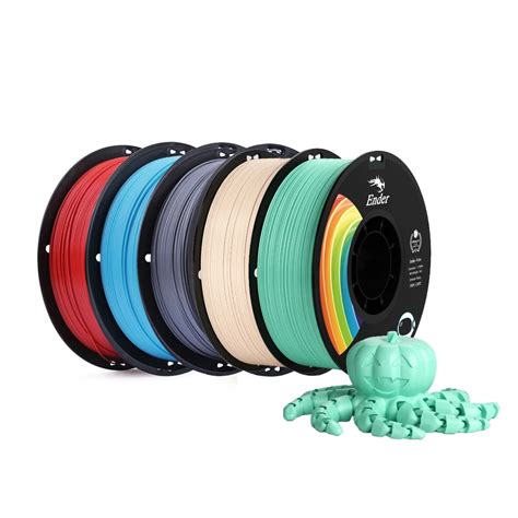 Kg Creality Ender Pla Pro Filament Consommables Nozzler