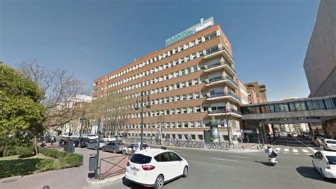 La Generalitat Adjudica Las Obras Del Nuevo Edificio De Hospitalizaci N