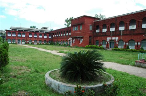 Collegiate School Chittagong Chattogram