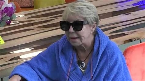 Wilma Goich Scoperta A Violare Il Regolamento Del GF Vip 7