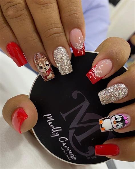 ACRILICAS VILLAVICENCIO on Instagram ESPECIALISTAS EN UÑAS ACRÍLICAS