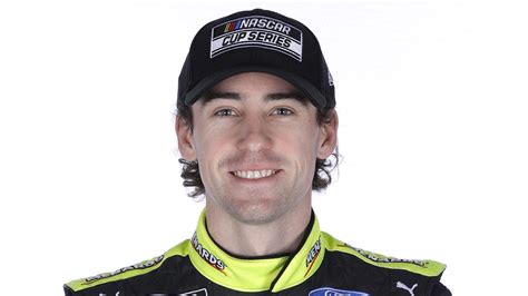 Ryan Blaney's Net Worth May Surprise You