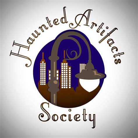 Haunted Artifacts Society