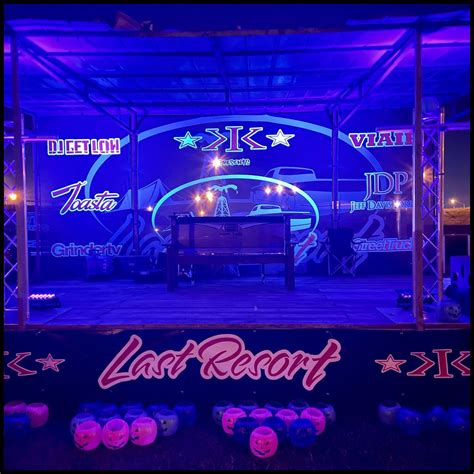 🚨last Resort 15 Year Anniversary Show Last Resort Show Facebook
