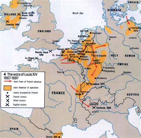 French Revolution Maps