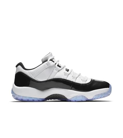 Air Jordan 11 Low 'Iridescent' Release Date. Nike⁠+ SNKRS