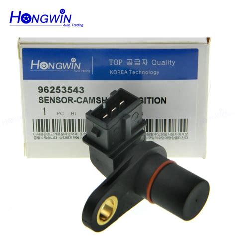 Camshaft Position Sensor For Chevrolet Aveo Kalos 2003 2004 2005 2006