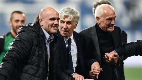 Esclusiva Ta L Atalanta Fa Bingo Il Smets Il Nuovo Colpo Da